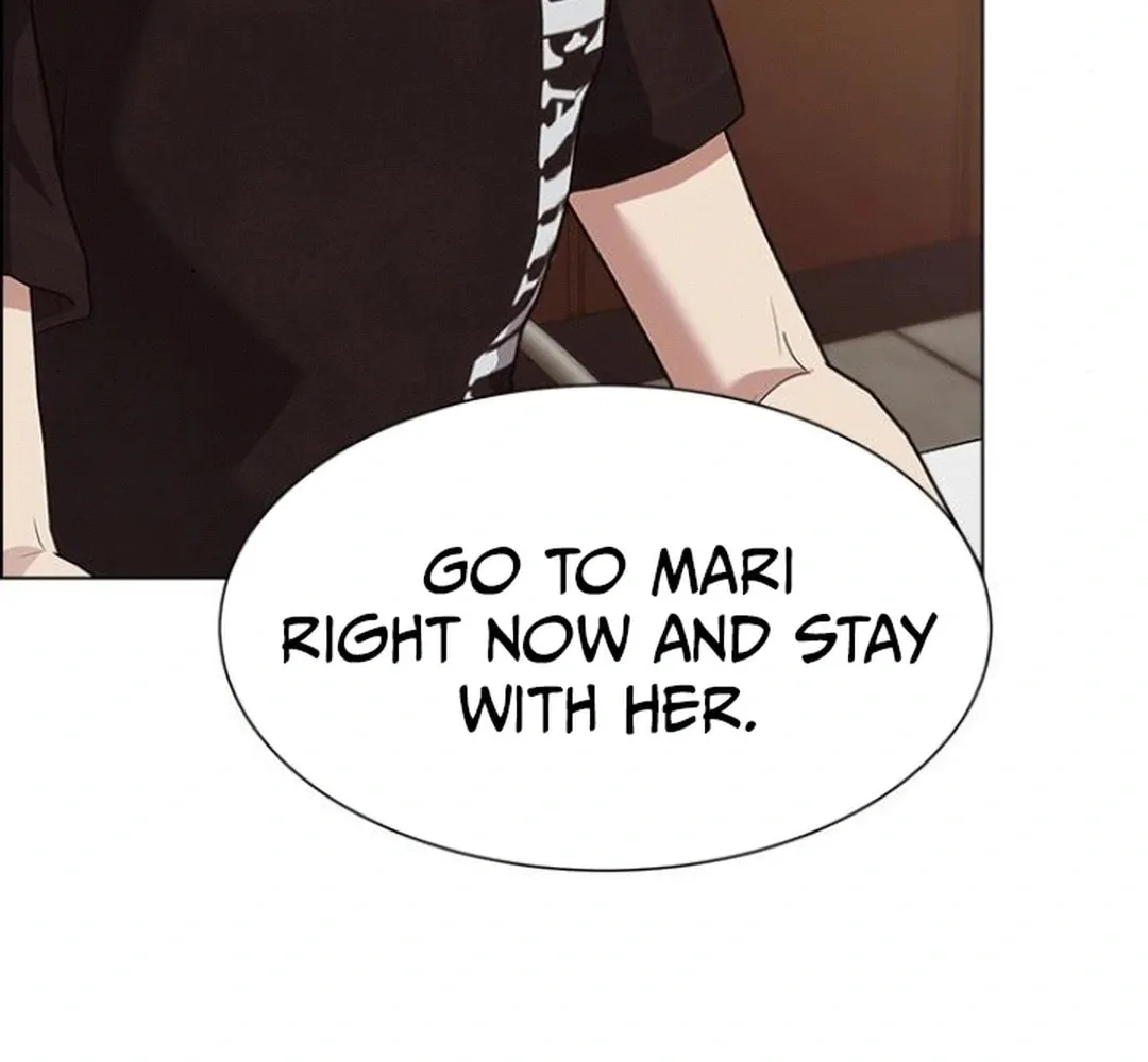 This Life Is K-Pop Revenge Chapter 34 page 133 - 