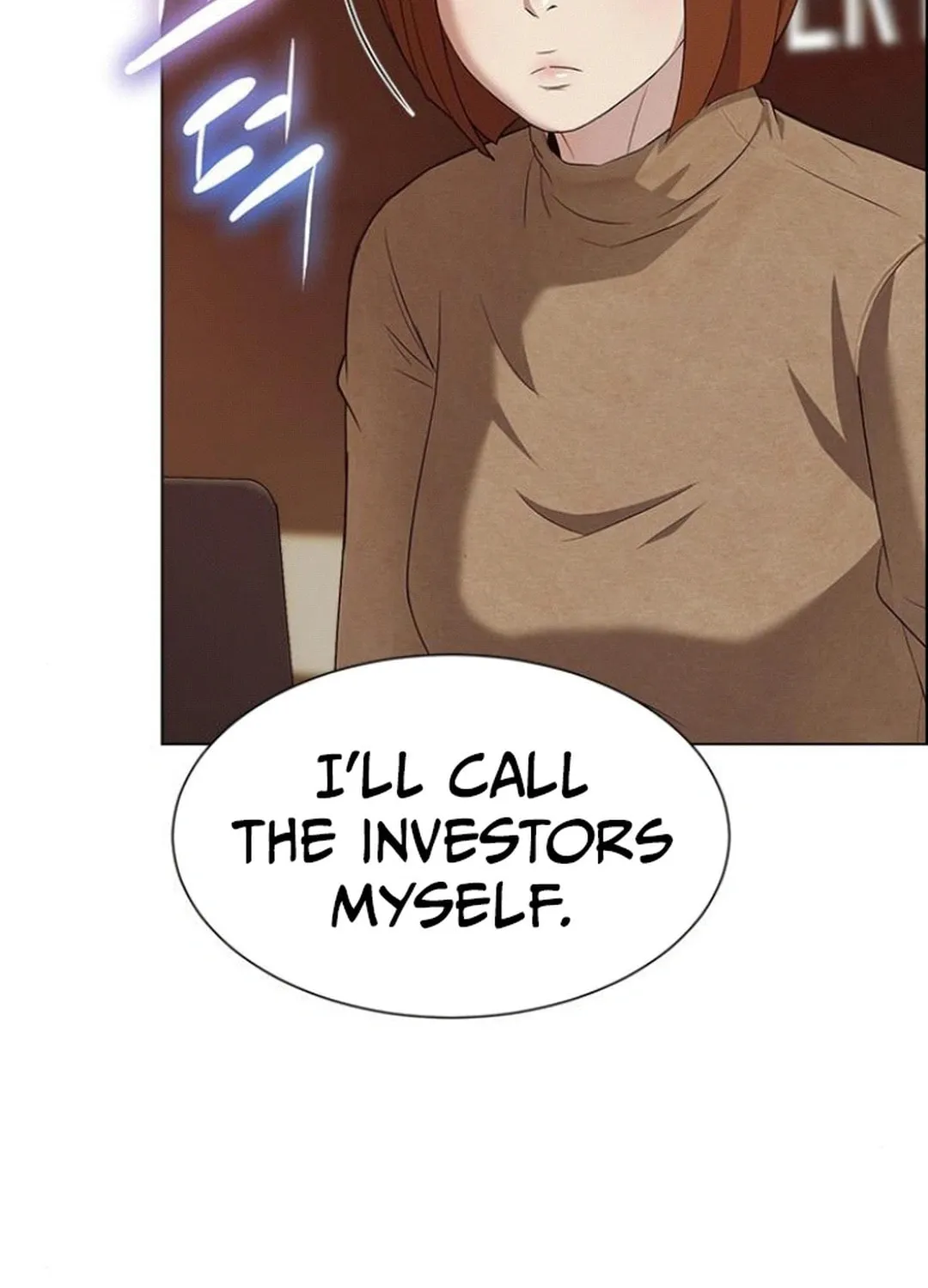 This Life Is K-Pop Revenge Chapter 34 page 135 - 