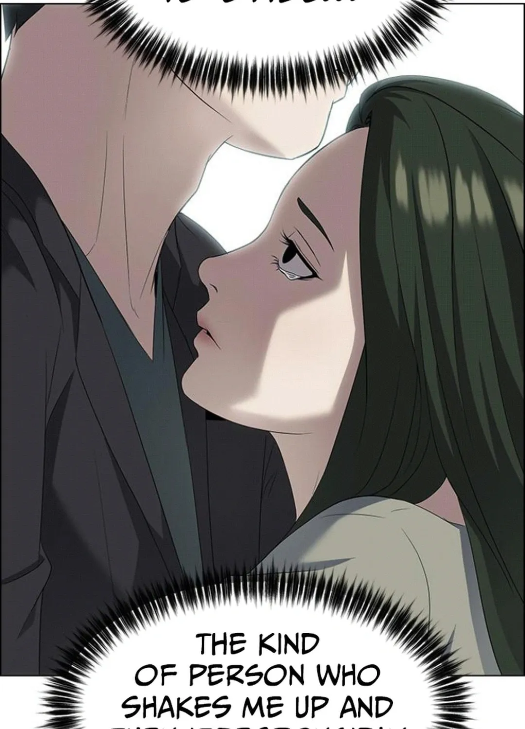 This Life Is K-Pop Revenge Chapter 34 page 16 - 