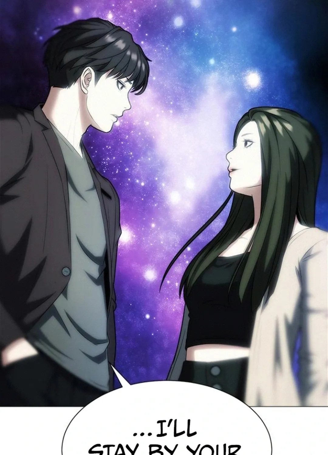 This Life Is K-Pop Revenge Chapter 34 page 3 - 