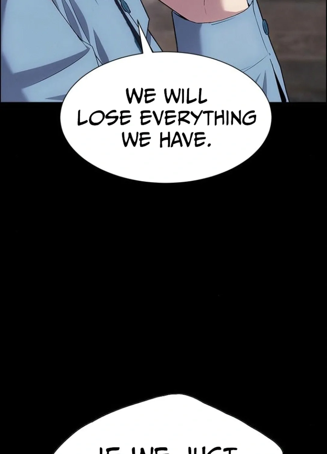 This Life Is K-Pop Revenge Chapter 34 page 36 - 