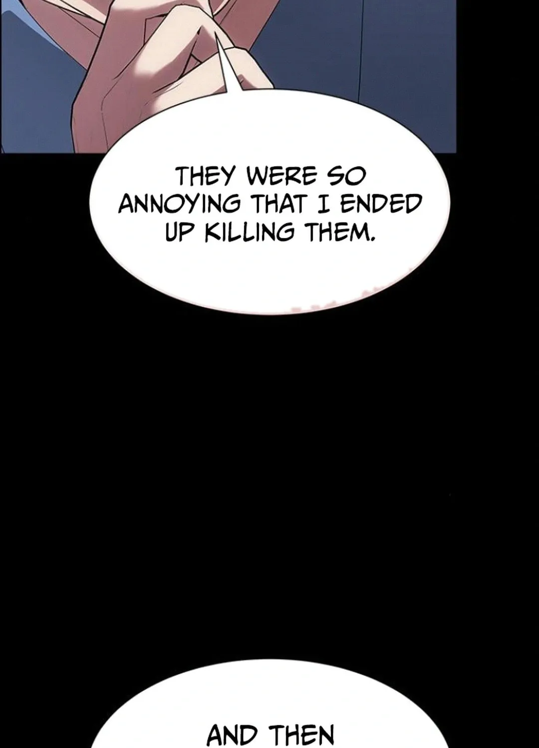 This Life Is K-Pop Revenge Chapter 34 page 40 - 