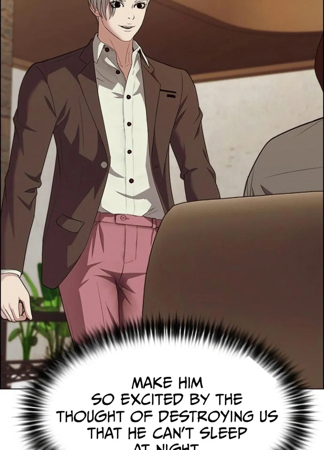 This Life Is K-Pop Revenge Chapter 34 page 48 - 