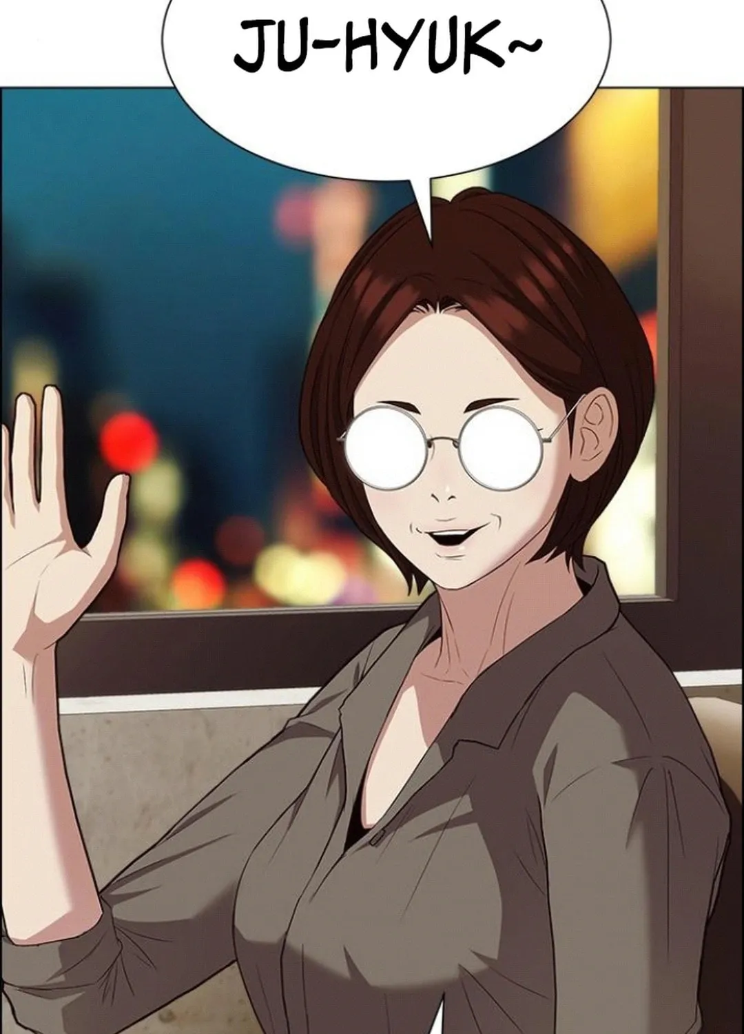 This Life Is K-Pop Revenge Chapter 34 page 50 - 