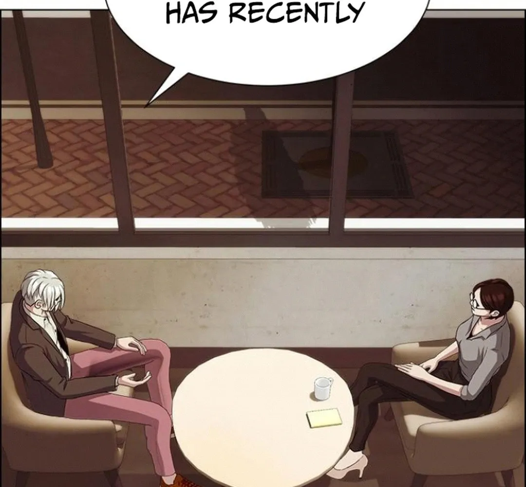 This Life Is K-Pop Revenge Chapter 34 page 56 - 