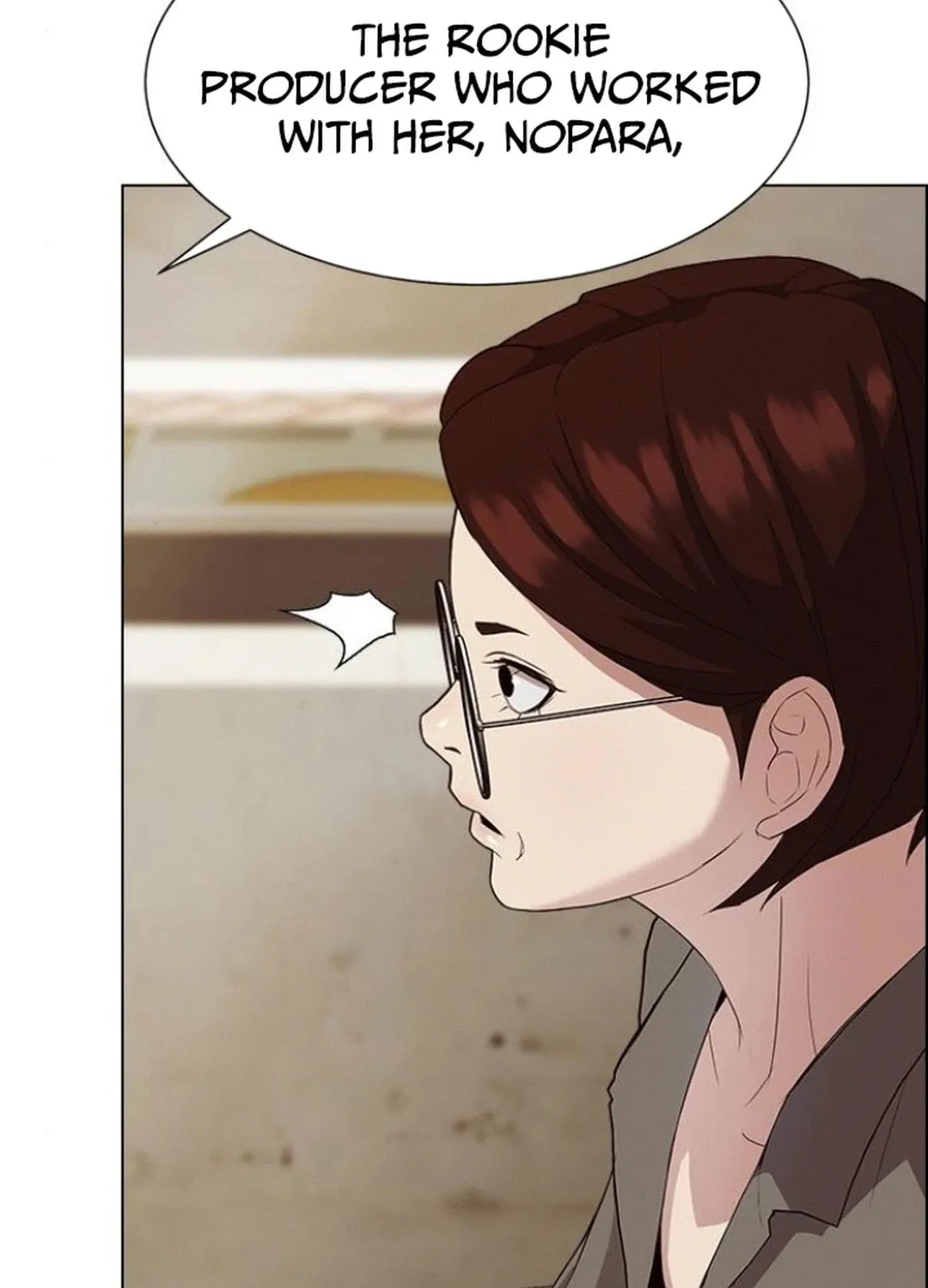 This Life Is K-Pop Revenge Chapter 34 page 58 - 