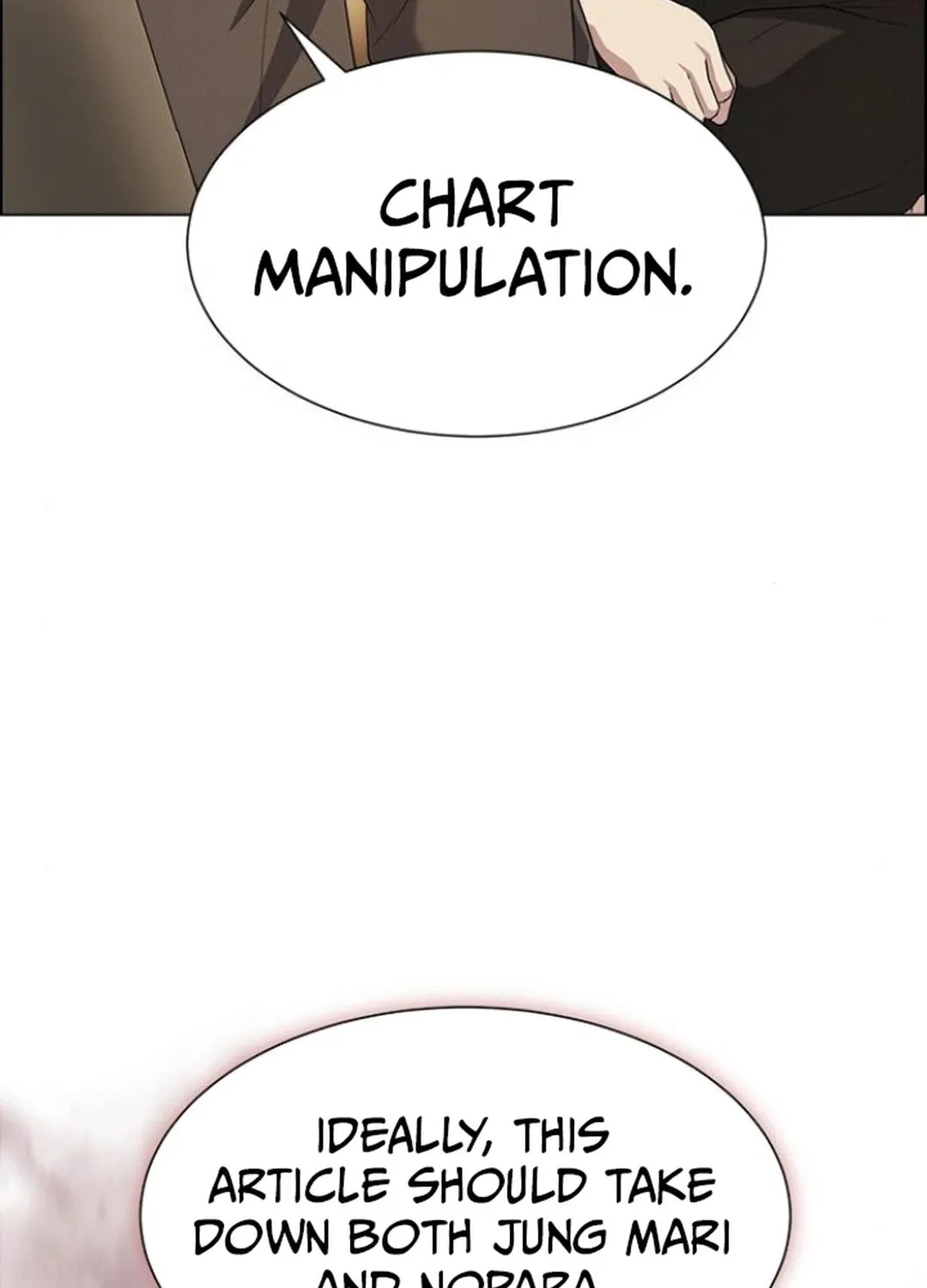 This Life Is K-Pop Revenge Chapter 34 page 61 - 