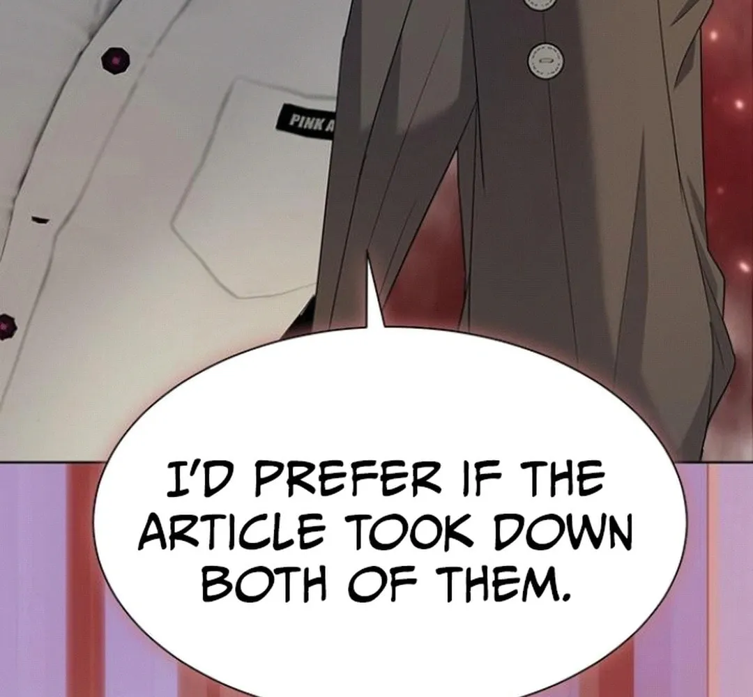 This Life Is K-Pop Revenge Chapter 34 page 63 - 