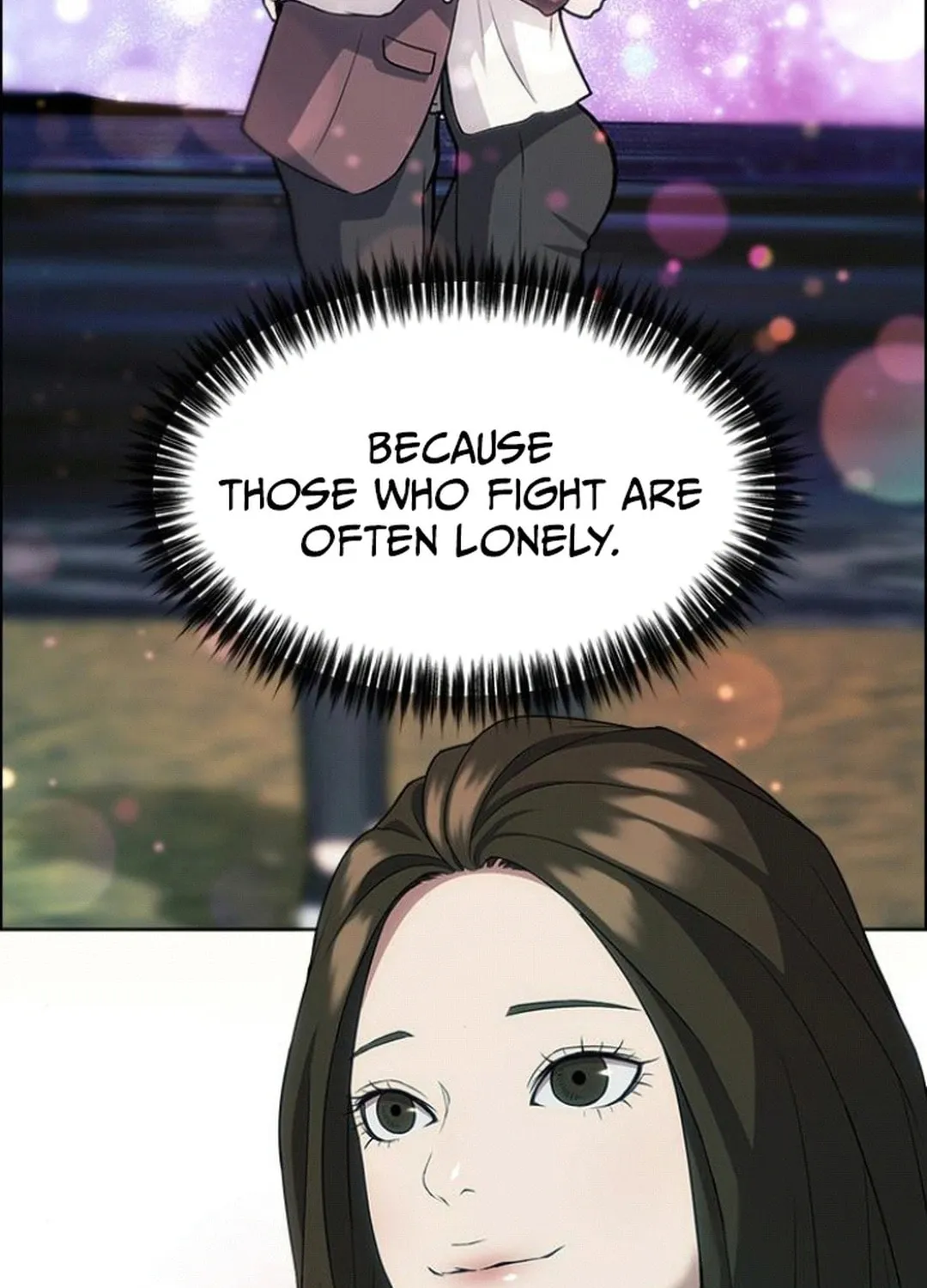This Life Is K-Pop Revenge Chapter 34 page 68 - 
