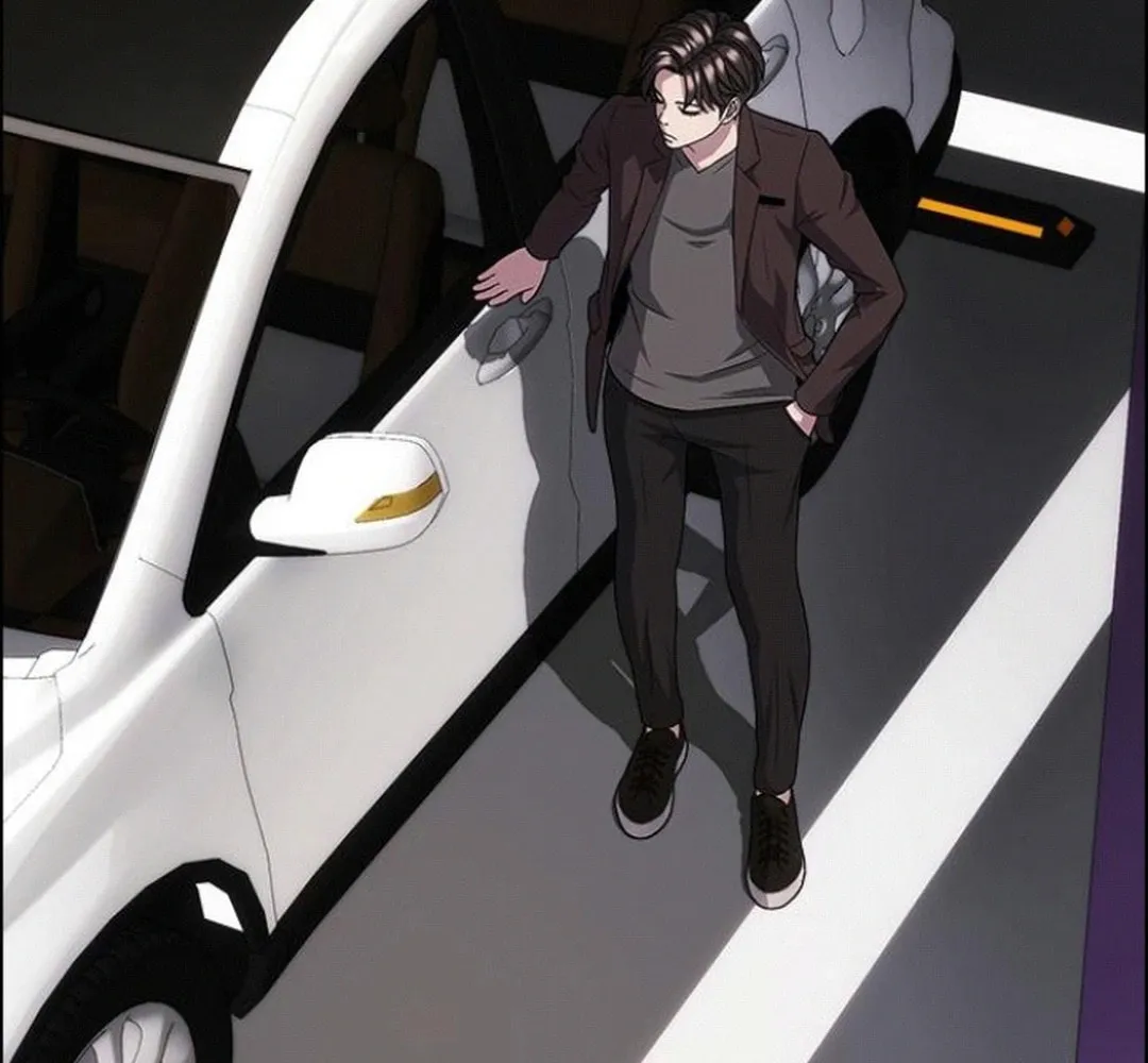 This Life Is K-Pop Revenge Chapter 34 page 84 - 