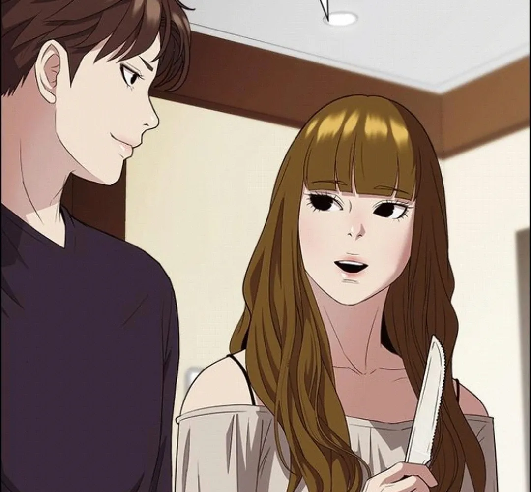 This Life Is K-Pop Revenge Chapter 35 page 105 - 