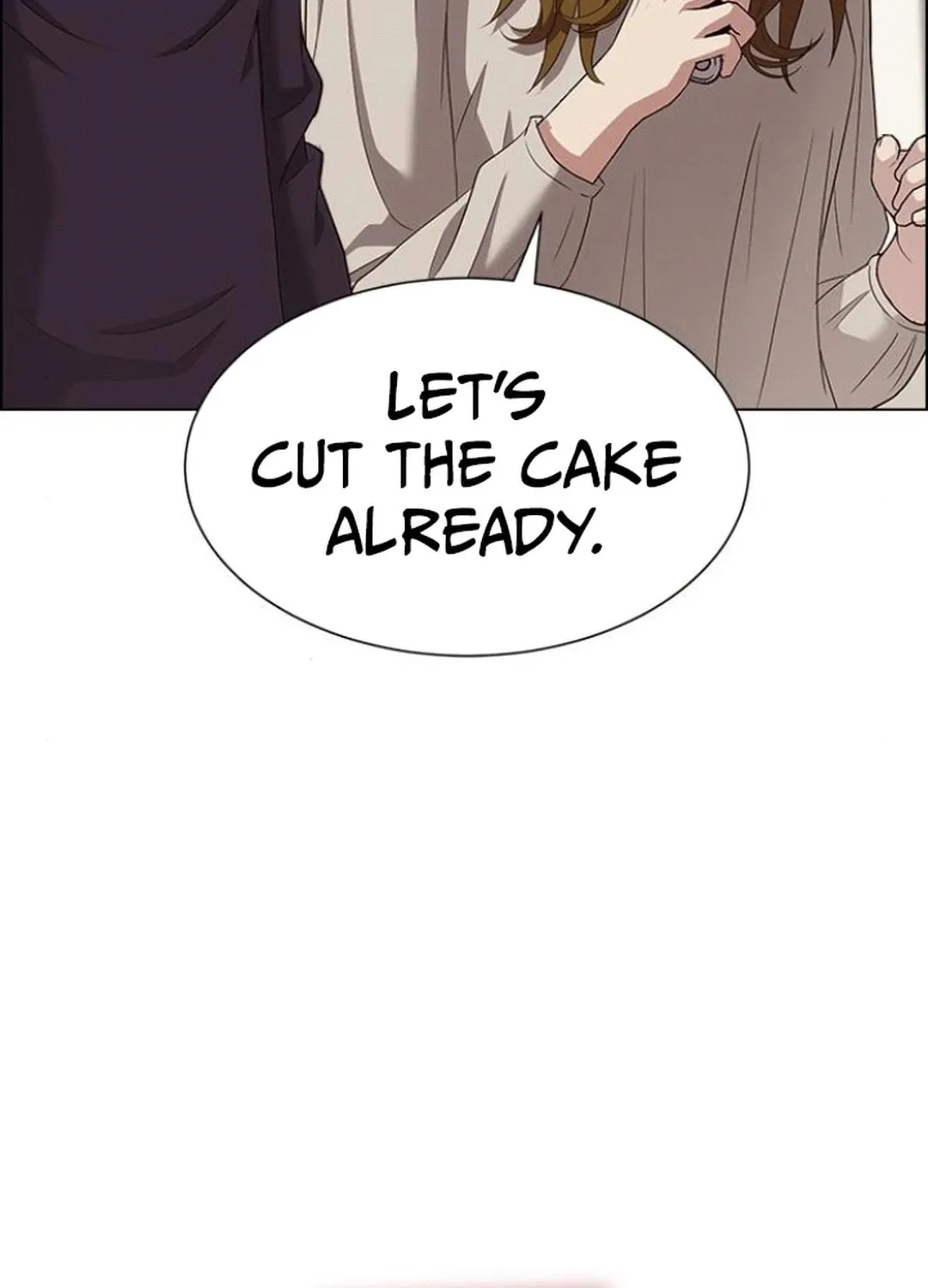 This Life Is K-Pop Revenge Chapter 35 page 106 - 