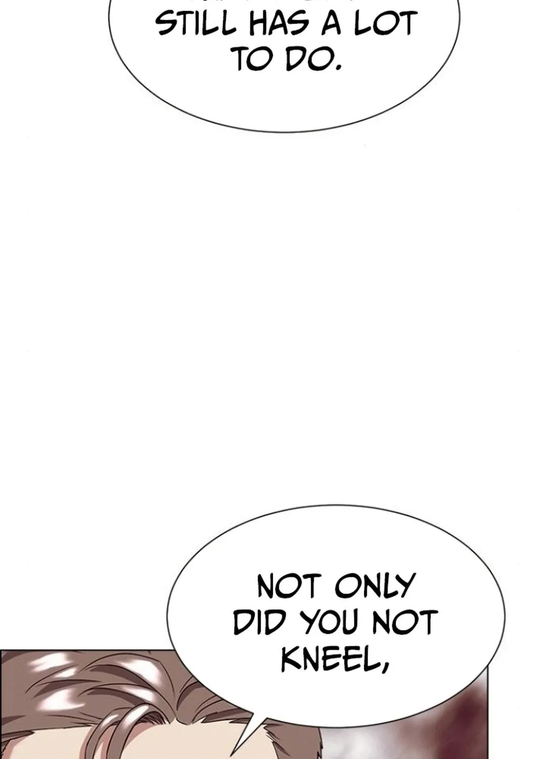 This Life Is K-Pop Revenge Chapter 35 page 12 - 