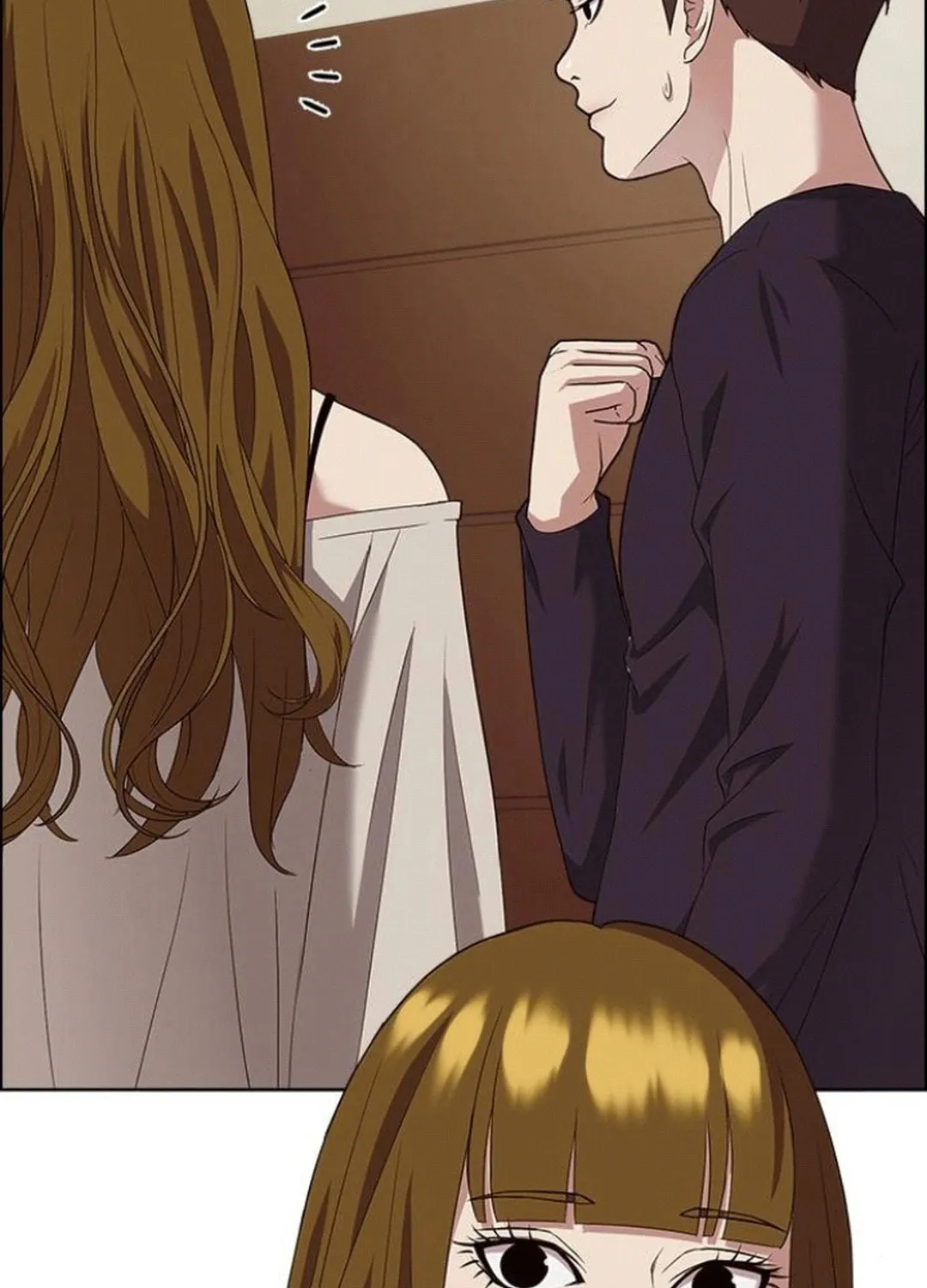 This Life Is K-Pop Revenge Chapter 35 page 113 - 