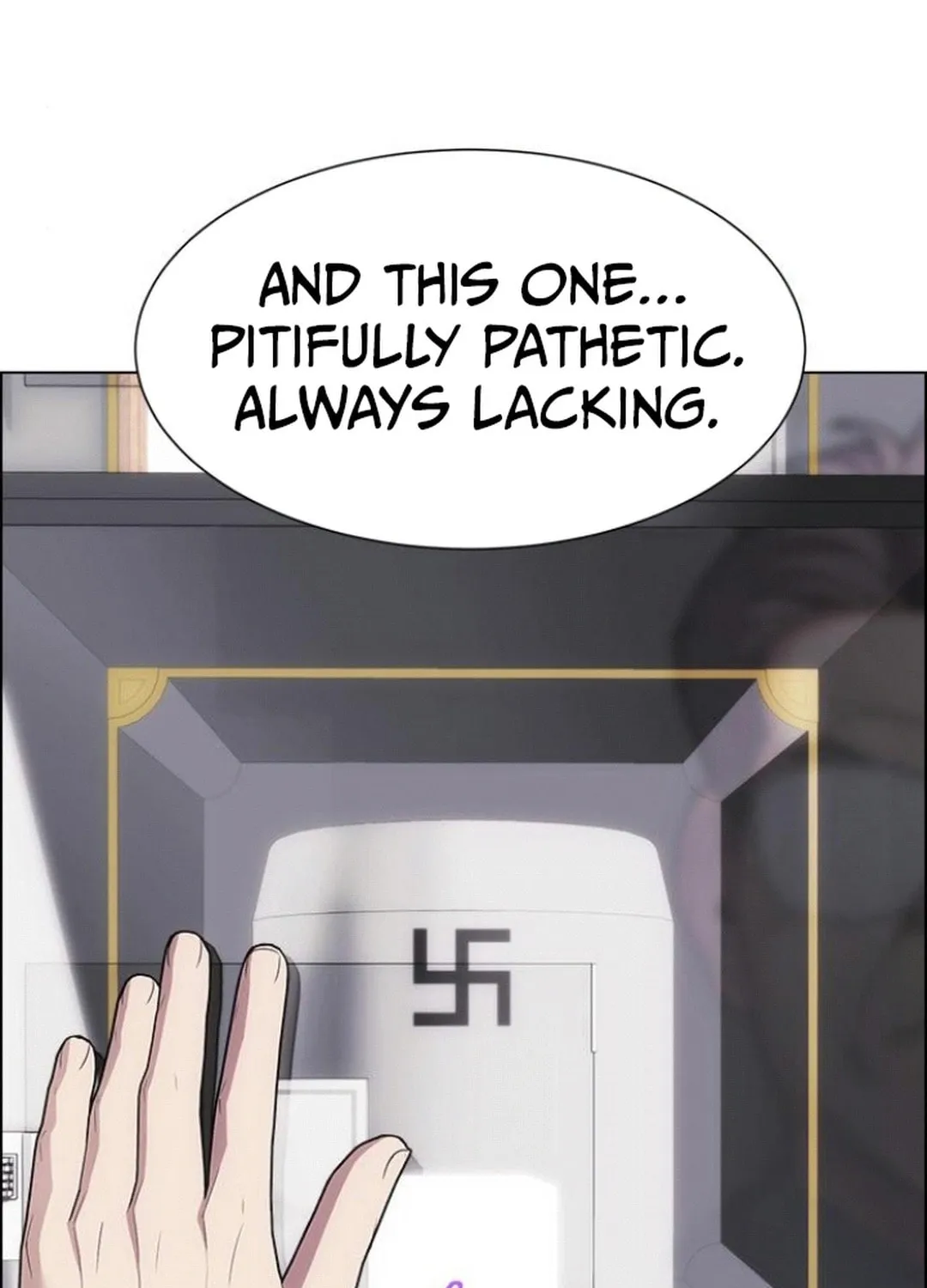 This Life Is K-Pop Revenge Chapter 35 page 120 - 