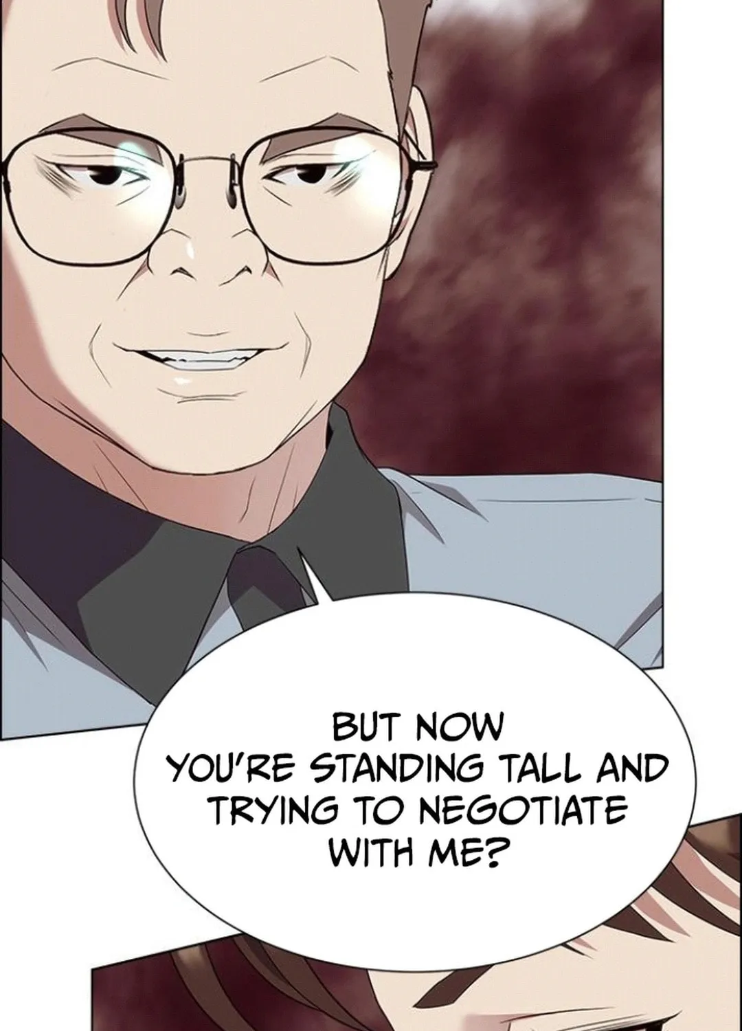 This Life Is K-Pop Revenge Chapter 35 page 13 - 