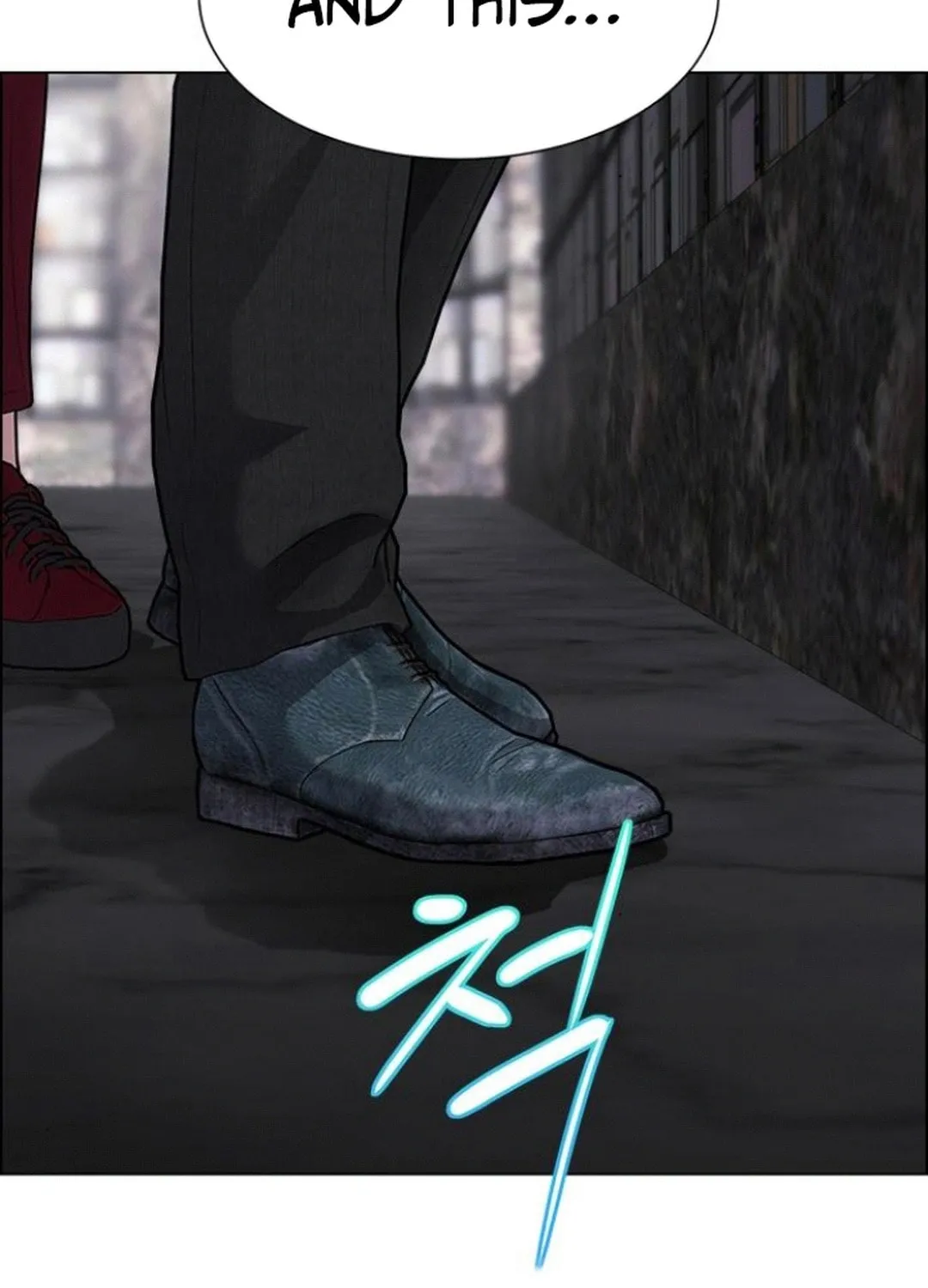 This Life Is K-Pop Revenge Chapter 35 page 122 - 