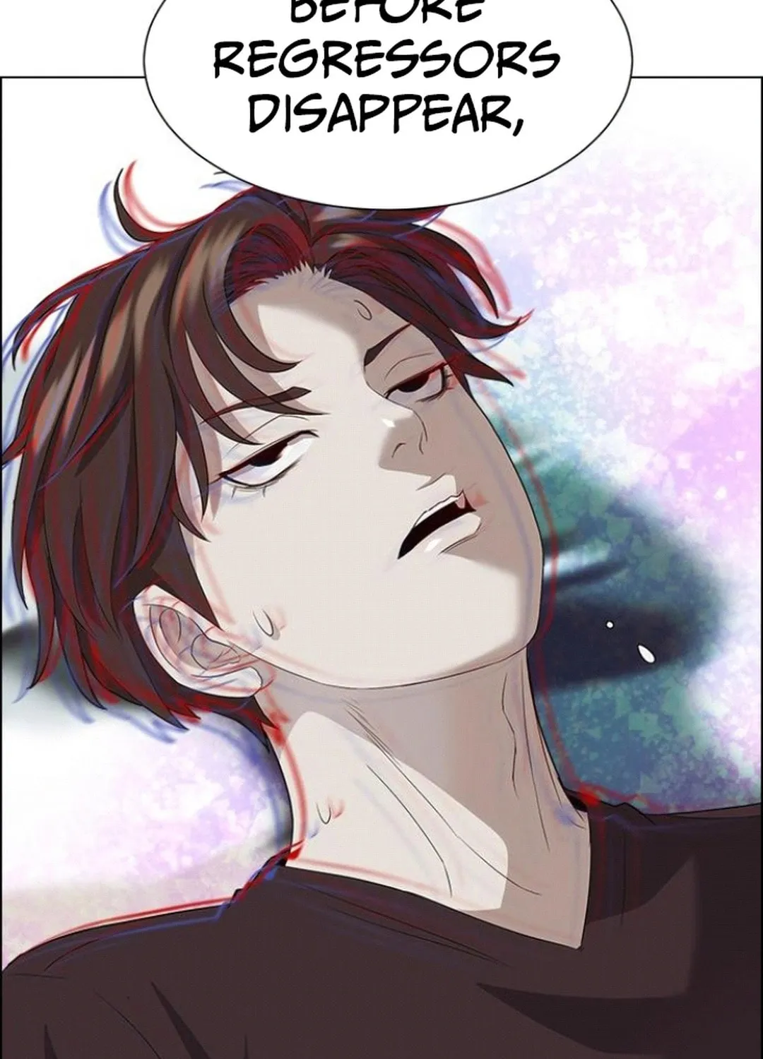 This Life Is K-Pop Revenge Chapter 35 page 136 - 