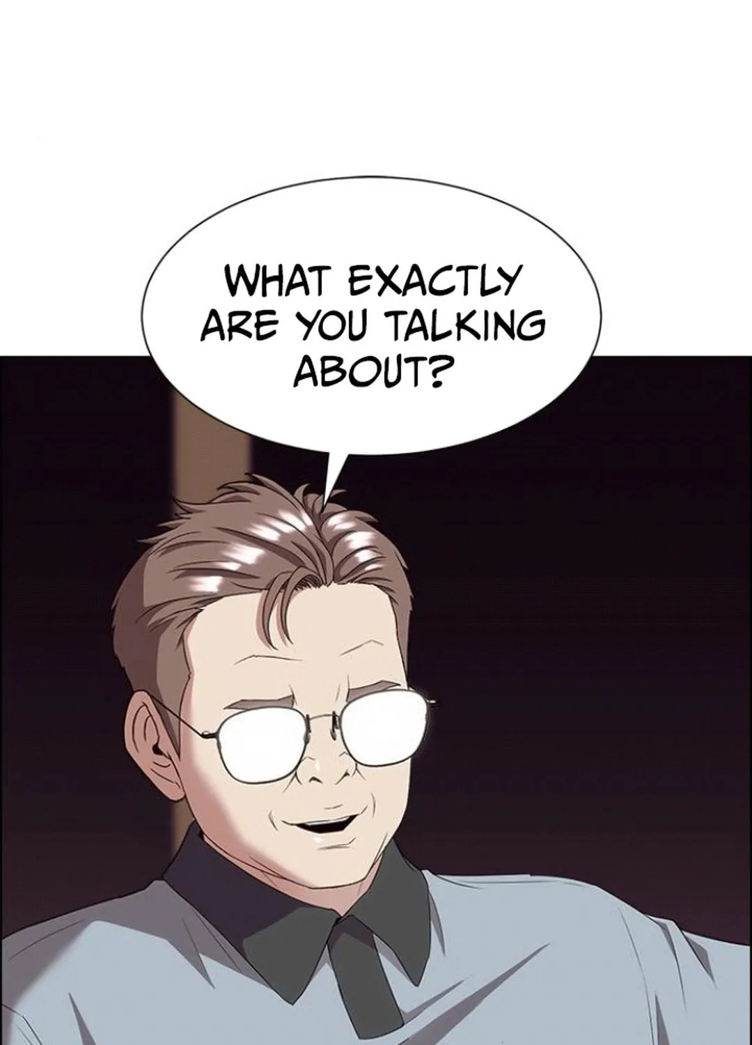This Life Is K-Pop Revenge Chapter 35 page 17 - 