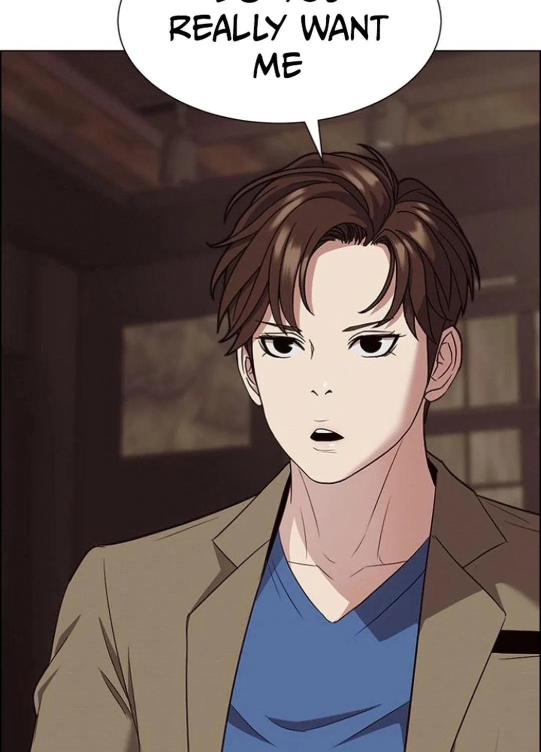 This Life Is K-Pop Revenge Chapter 35 page 19 - 