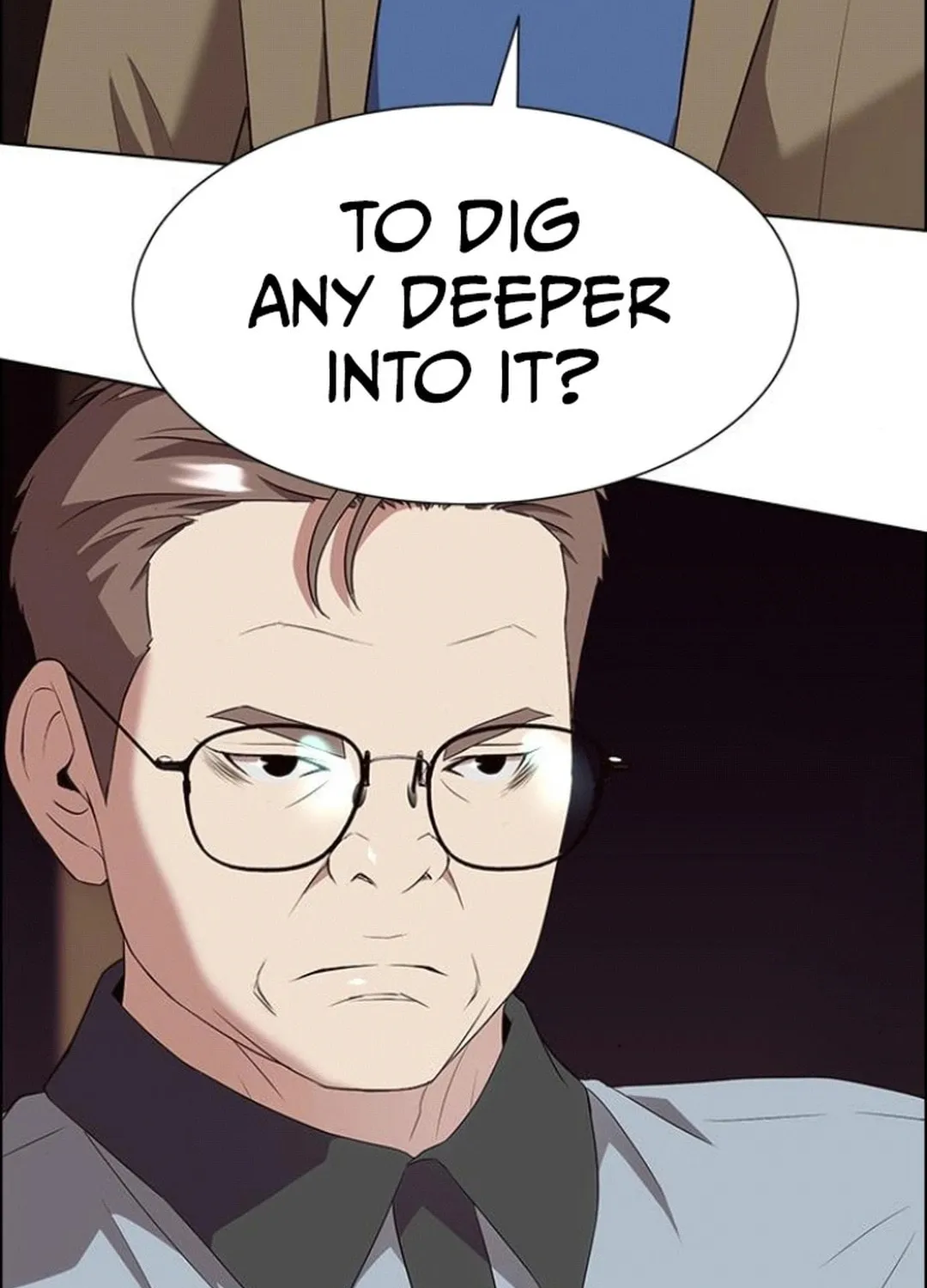 This Life Is K-Pop Revenge Chapter 35 page 20 - 