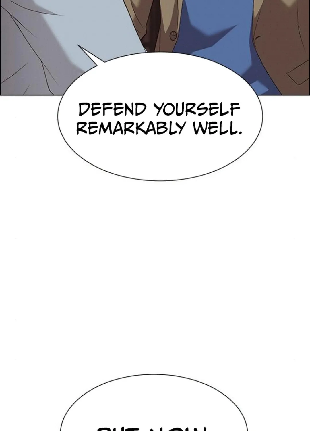 This Life Is K-Pop Revenge Chapter 35 page 23 - 