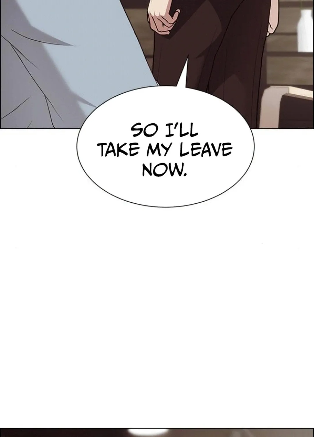 This Life Is K-Pop Revenge Chapter 35 page 29 - 