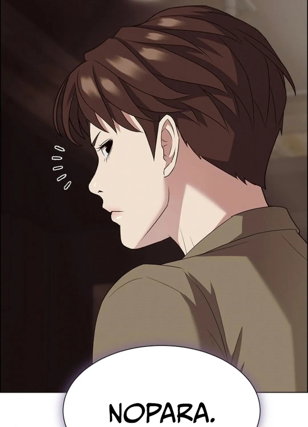 This Life Is K-Pop Revenge Chapter 35 page 30 - 