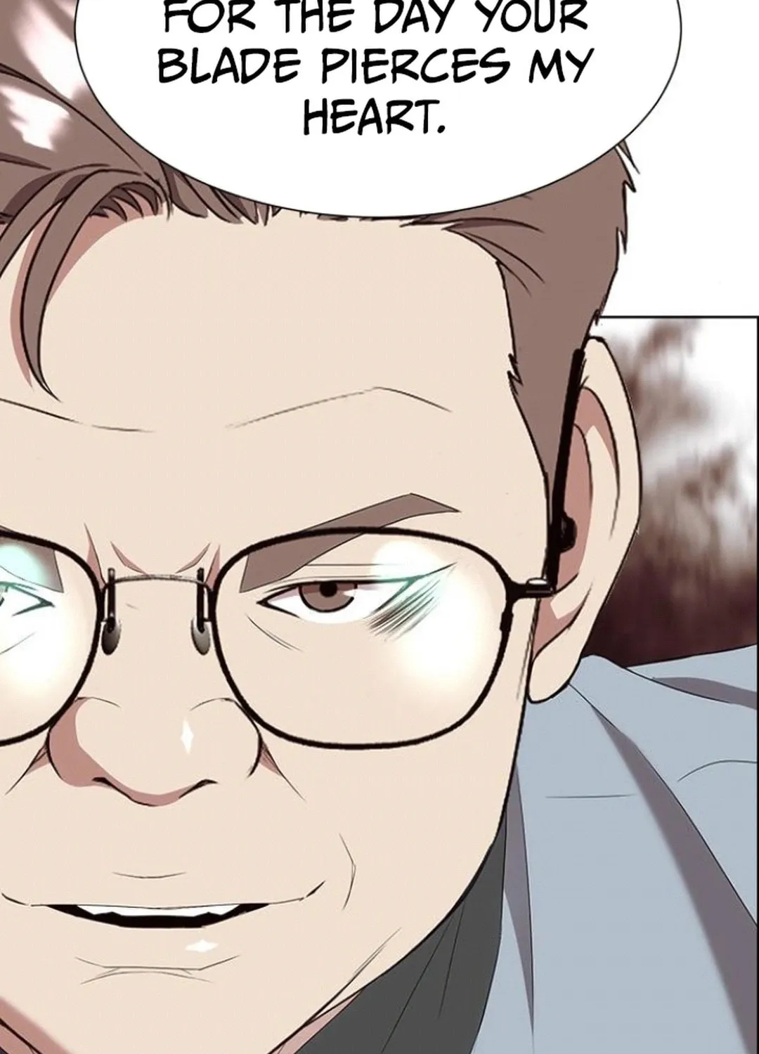 This Life Is K-Pop Revenge Chapter 35 page 33 - 