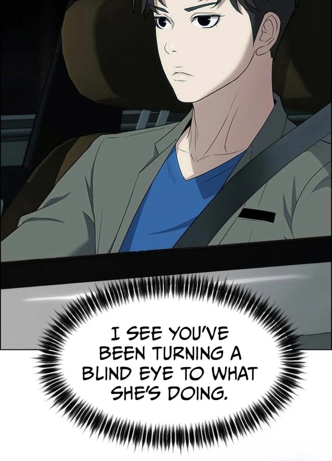 This Life Is K-Pop Revenge Chapter 35 page 40 - 