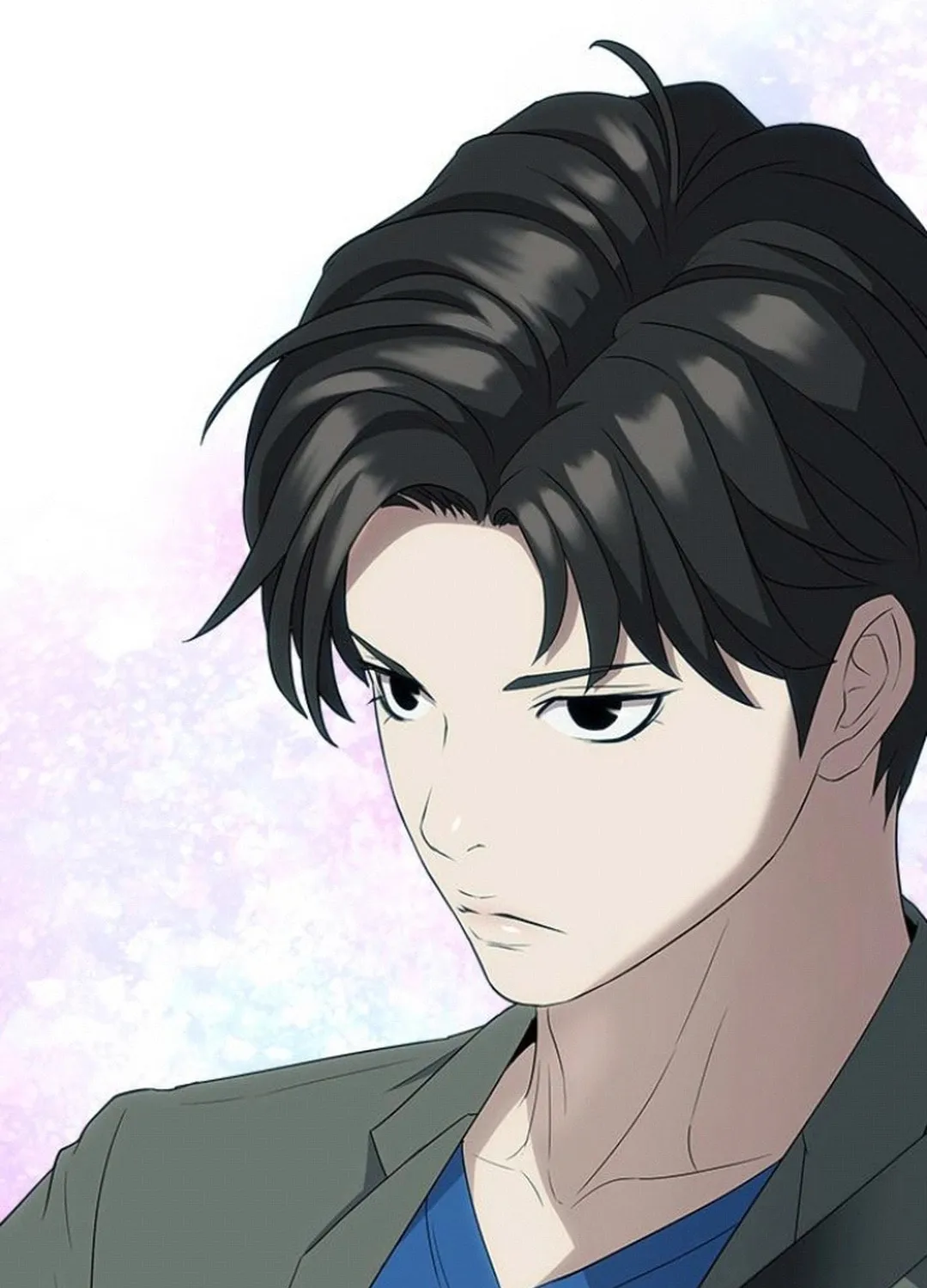 This Life Is K-Pop Revenge Chapter 35 page 41 - 