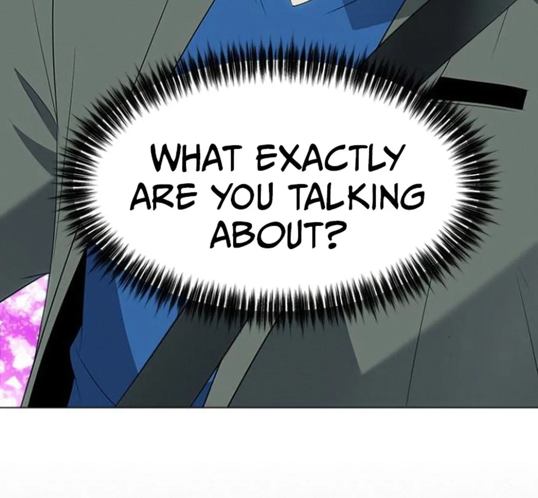 This Life Is K-Pop Revenge Chapter 35 page 42 - 