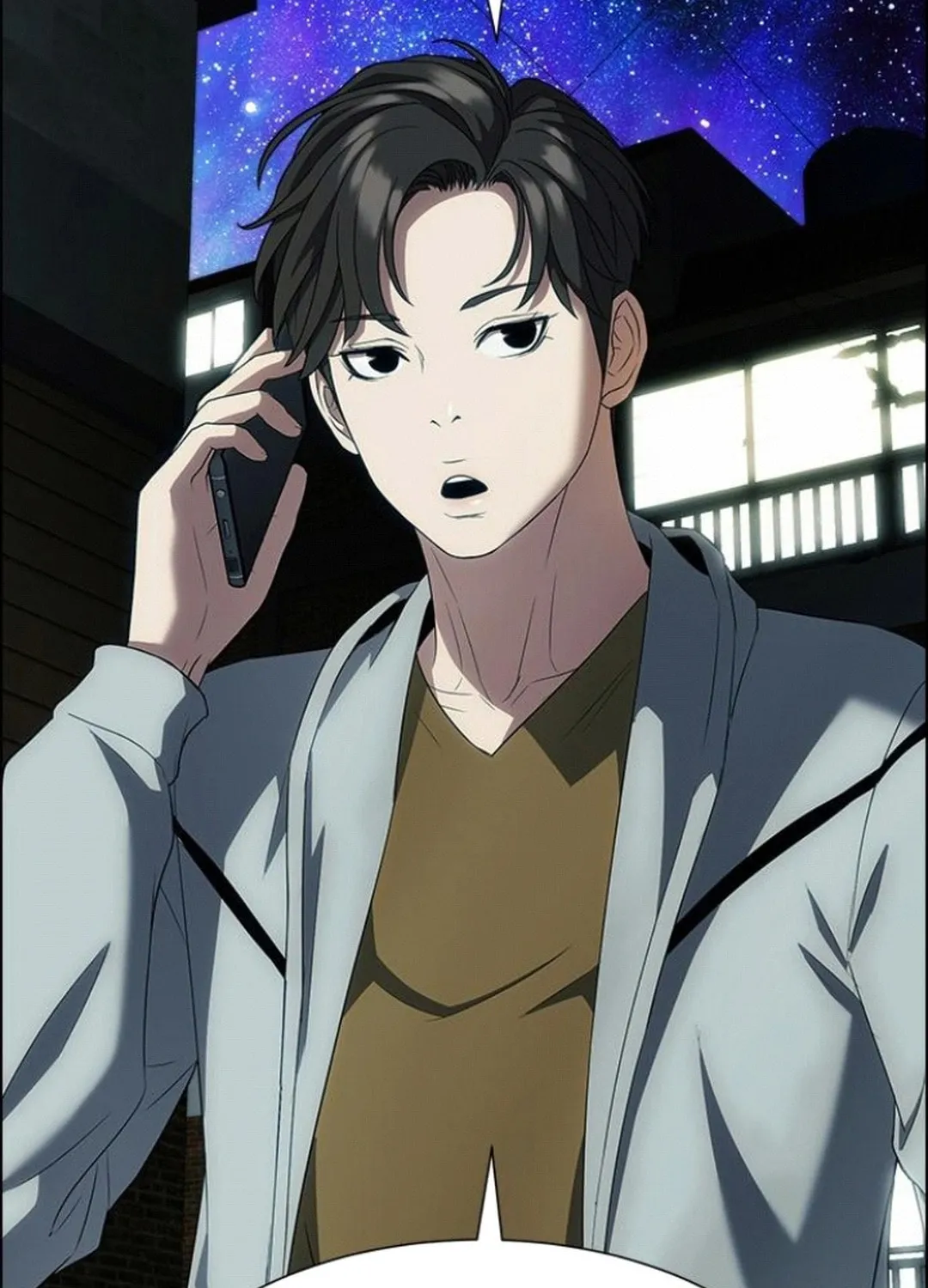 This Life Is K-Pop Revenge Chapter 35 page 46 - 