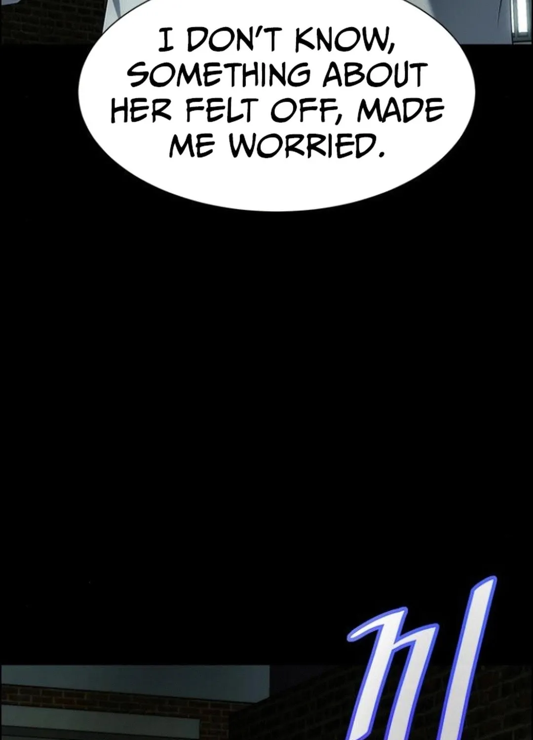 This Life Is K-Pop Revenge Chapter 35 page 47 - 