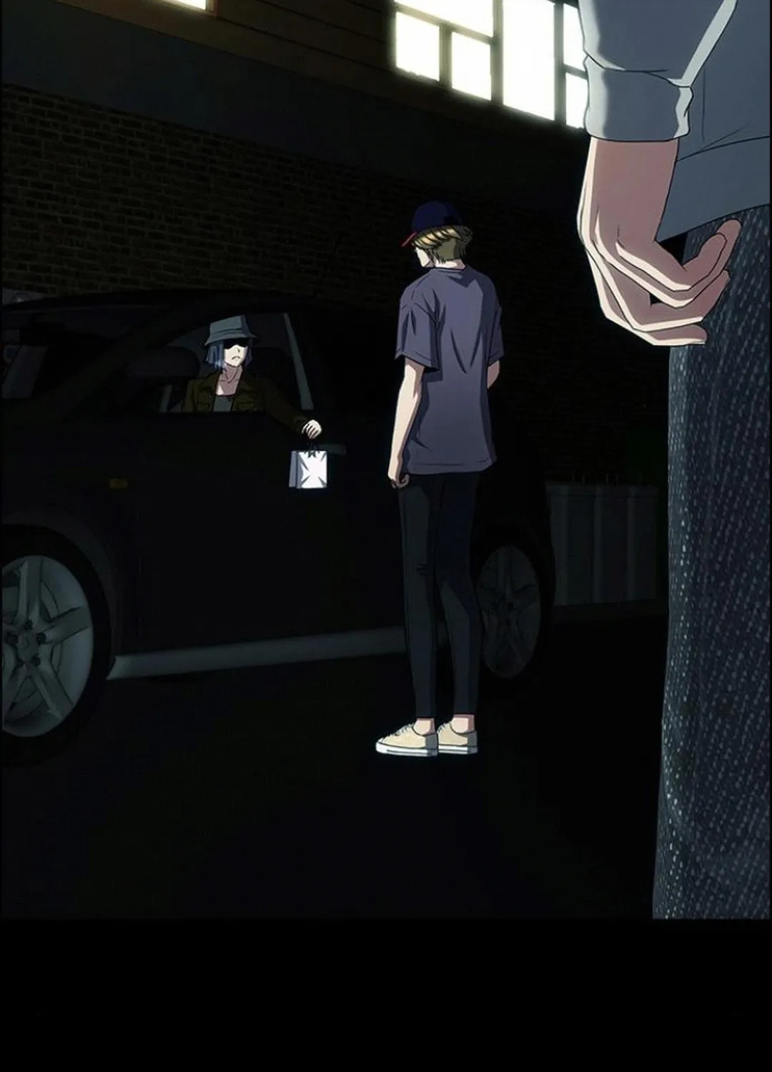 This Life Is K-Pop Revenge Chapter 35 page 50 - 