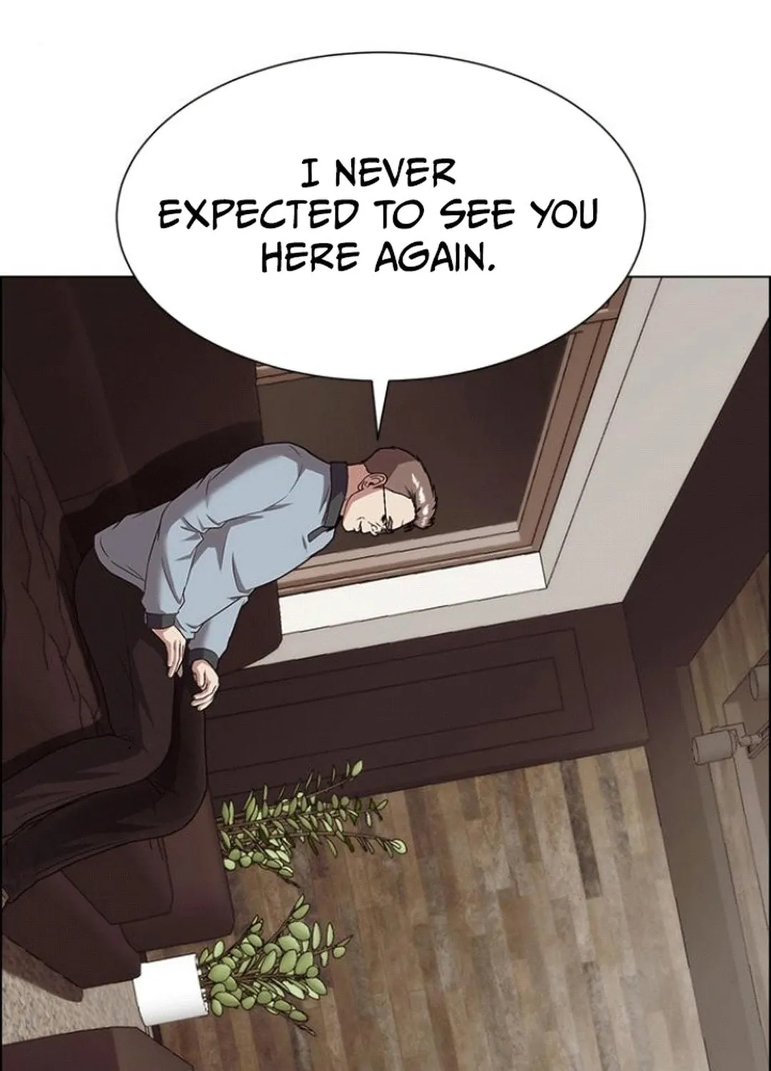 This Life Is K-Pop Revenge Chapter 35 page 6 - 