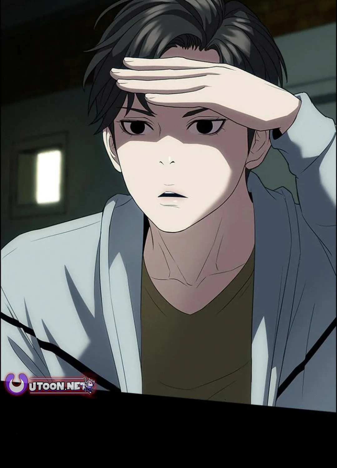 This Life Is K-Pop Revenge Chapter 35 page 53 - 