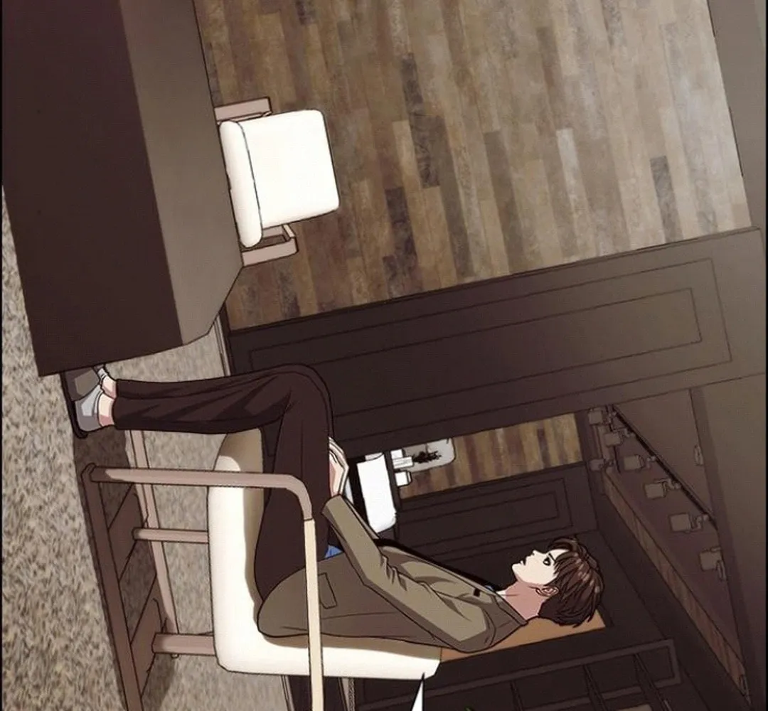 This Life Is K-Pop Revenge Chapter 35 page 7 - 