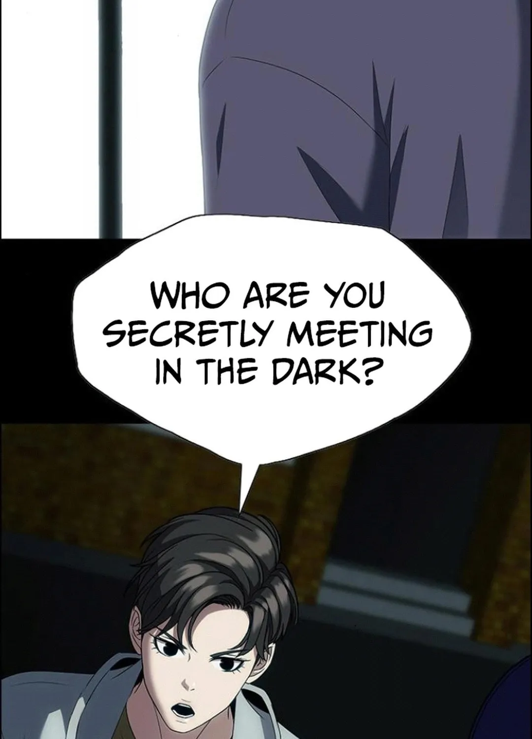 This Life Is K-Pop Revenge Chapter 35 page 65 - 