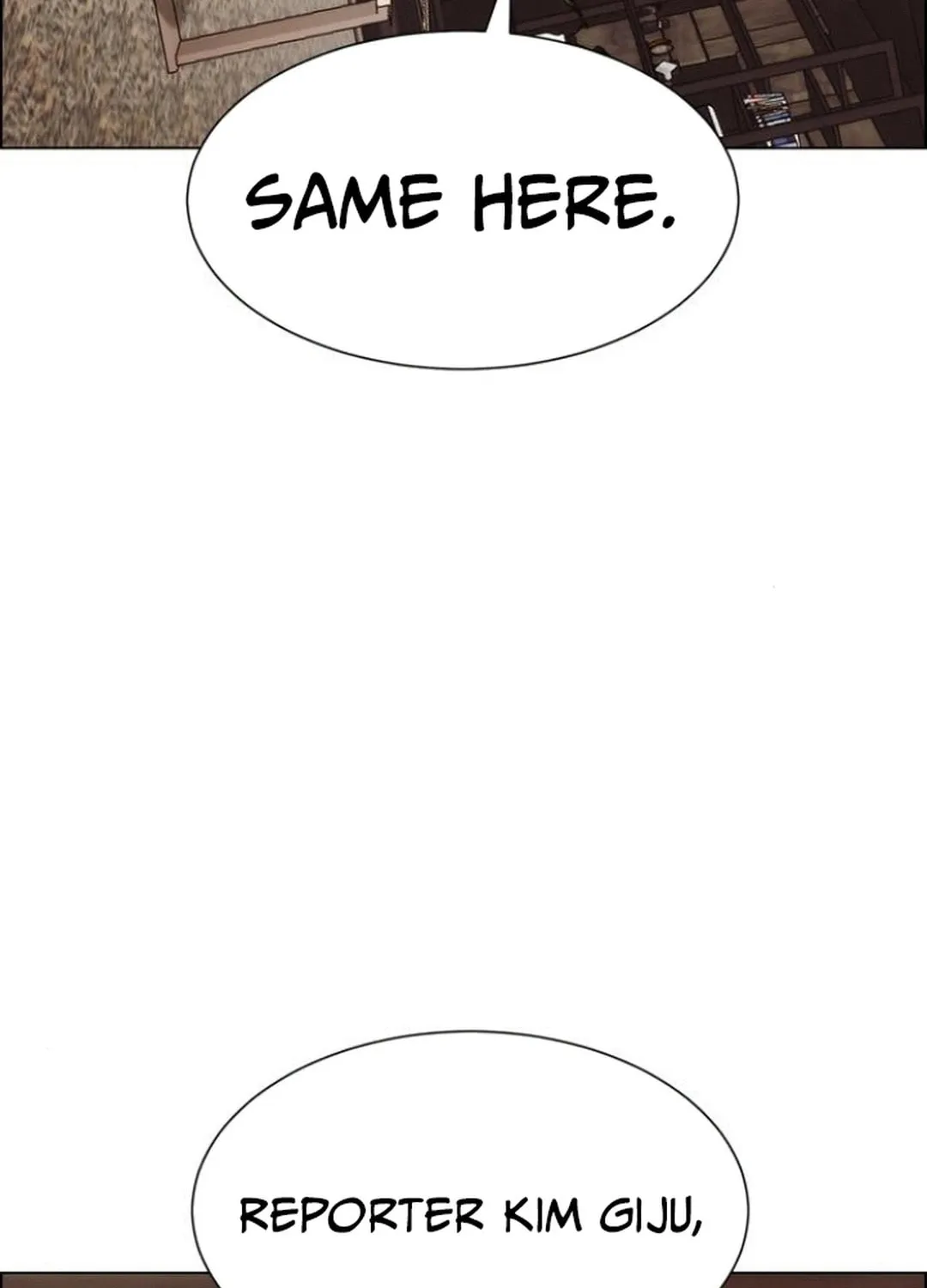 This Life Is K-Pop Revenge Chapter 35 page 8 - 