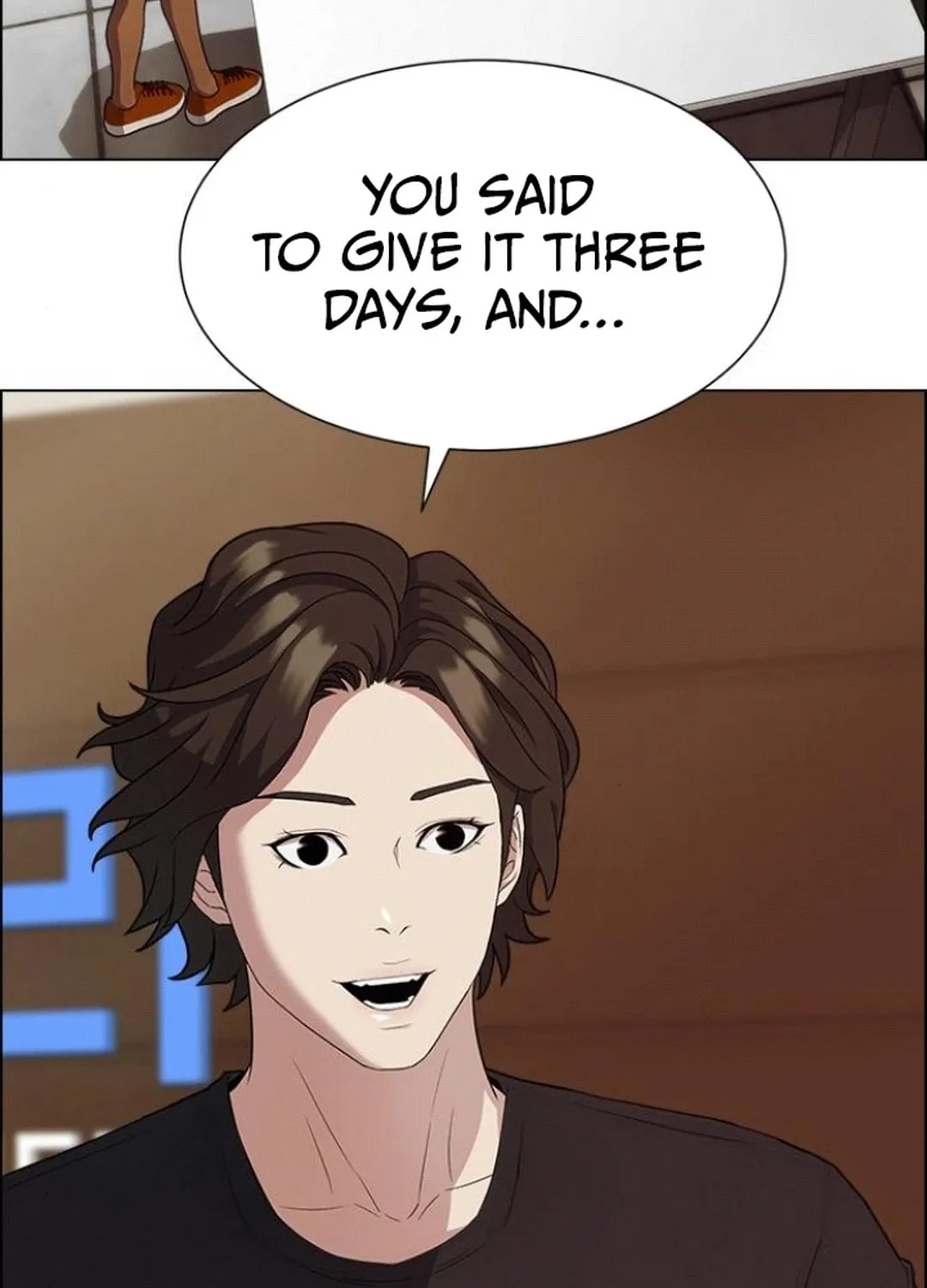 This Life Is K-Pop Revenge Chapter 35 page 87 - 