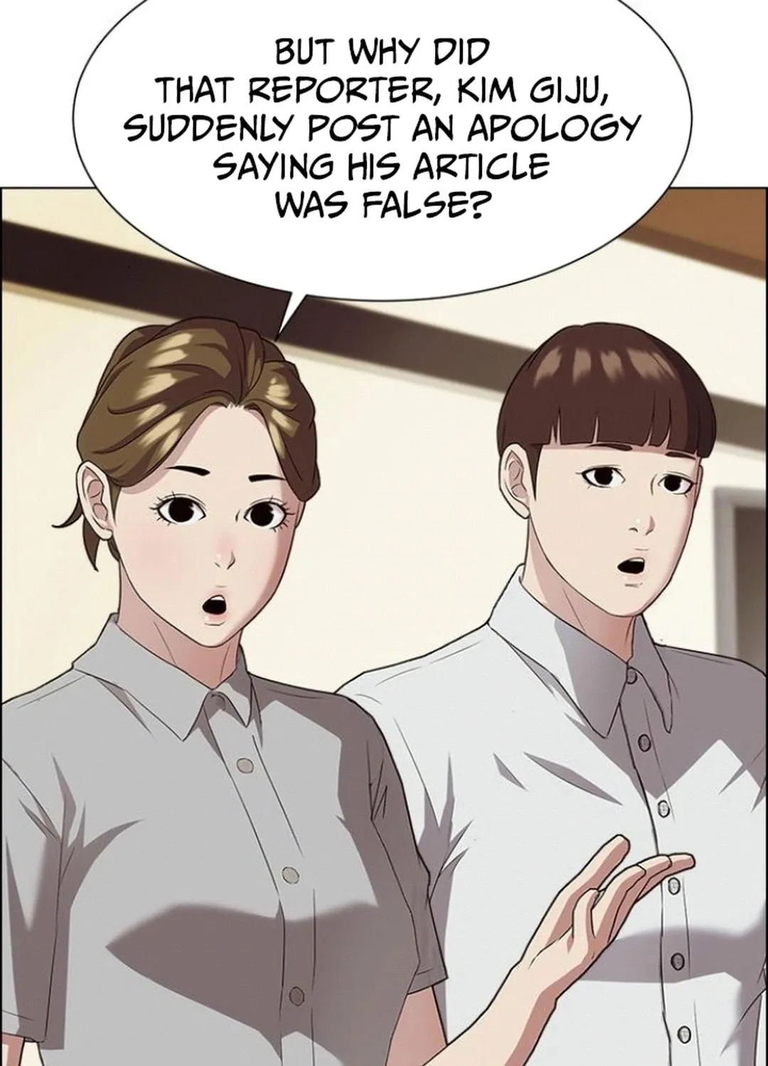 This Life Is K-Pop Revenge Chapter 35 page 89 - 