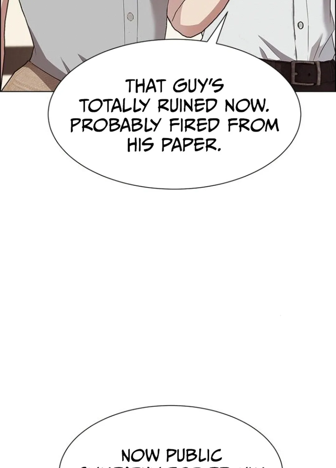 This Life Is K-Pop Revenge Chapter 35 page 90 - 