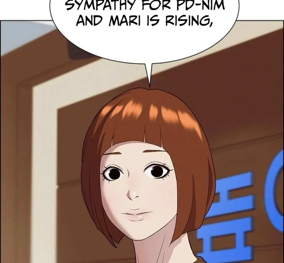 This Life Is K-Pop Revenge Chapter 35 page 91 - 