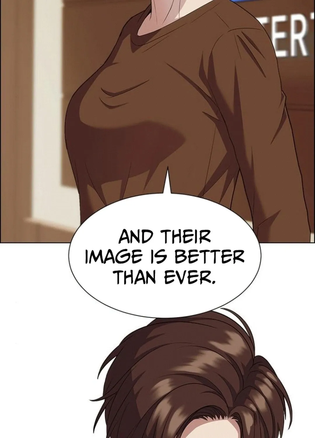 This Life Is K-Pop Revenge Chapter 35 page 92 - 