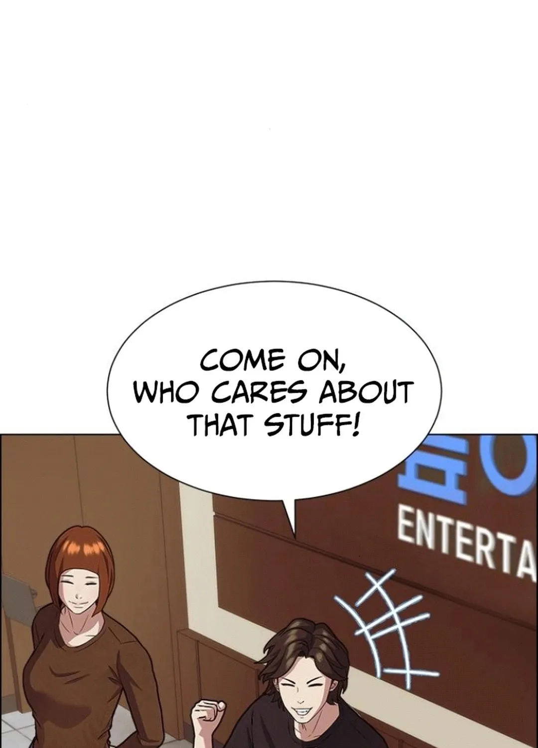 This Life Is K-Pop Revenge Chapter 35 page 94 - 
