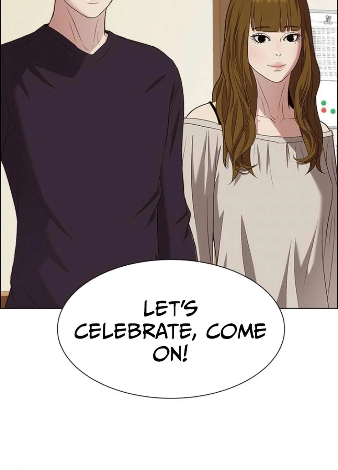 This Life Is K-Pop Revenge Chapter 35 page 97 - 
