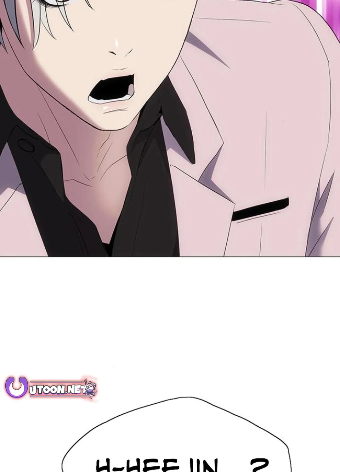 This Life Is K-Pop Revenge Chapter 36 page 11 - 
