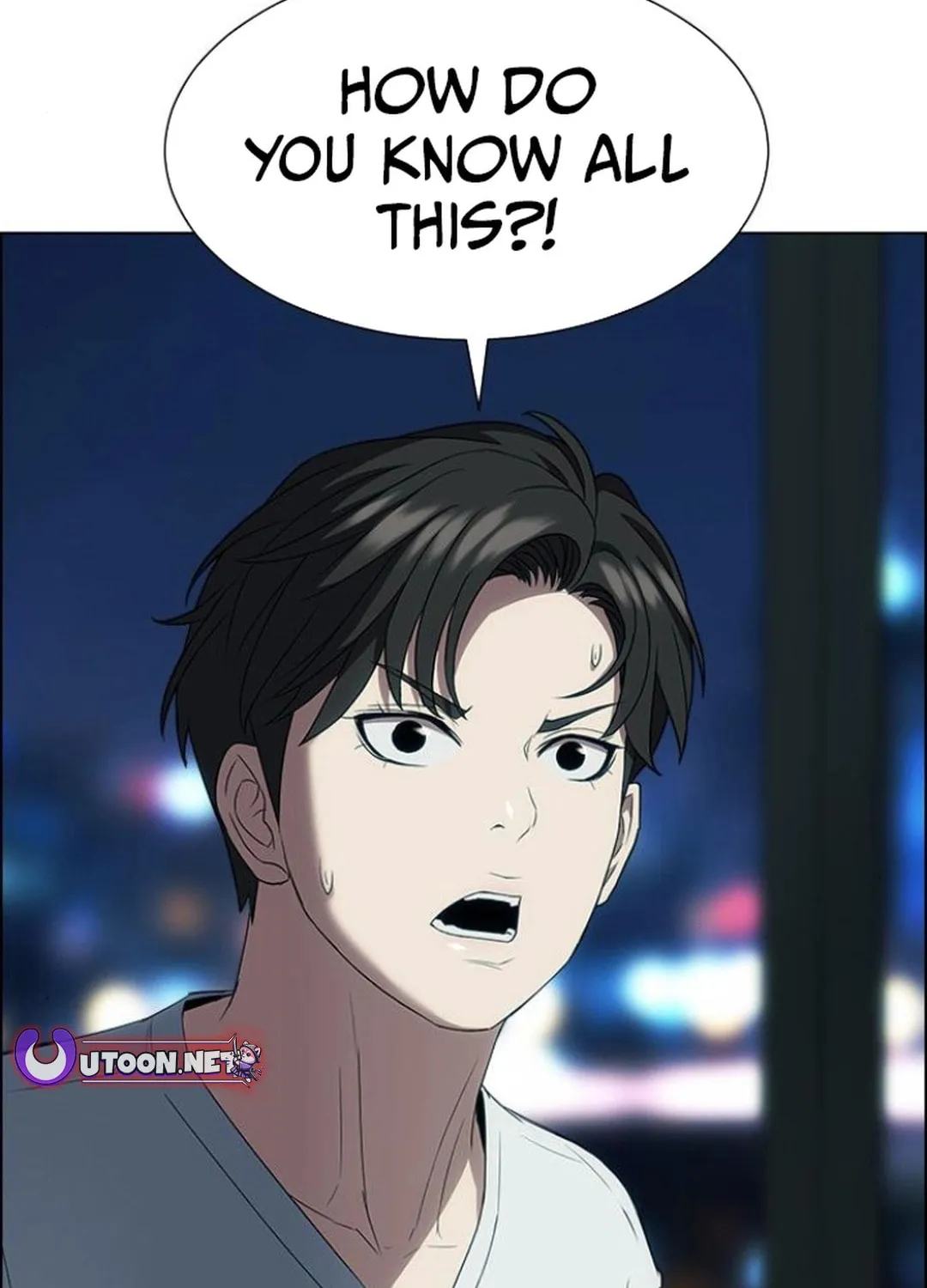 This Life Is K-Pop Revenge Chapter 36 page 102 - 