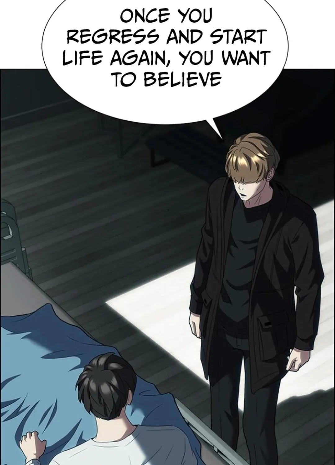 This Life Is K-Pop Revenge Chapter 36 page 104 - 
